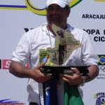 Sergipe é o grande destaque da Copa Norte/Nordeste de Ciclismo - Fotos: Ascom/Seel
