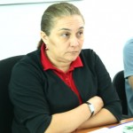 Governo orienta gestores e comissão executiva para a 1ª Consocial/SE - Fotos: Ascom/CGE