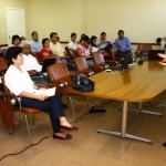 Secretarias elaboram o Plano Estadual de Florestas de Sergipe - Fotos: Victor Ribeiro/Seplag
