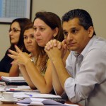SE e AL se reúnem com MDS para aprimorar Programa do Leite -