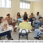 Emdagro intensifica ações em Sergipe   - Fotos: Ascom/Emdagro