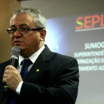 Gerenciamento de processos de negócios é tema de palestra na Seplag - Fotos: Victor Ribeiro/Seplag