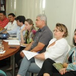 Estado realiza últimos ajustes para Feira de Agricultura Familiar  - Fotos: Fotos: Edinah Mary/Seides