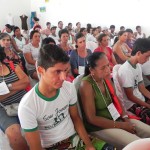 Conferências discutem valorização dos trabalhadores de Assistência Social - Fotos: Ascom/Seides
