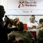 Seplag apresenta Projeto de Investimentos no Semiárido em evento do BNB - Fotos: Victor Ribeiro/Seplag