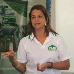 Perímetro Piauí recebe unidade demonstrativa do Pais em Lagarto - Fotos: Ascom/Cohidro