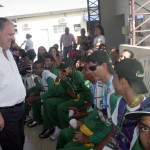 Sergipe conquista 54 medalhas nas Paraolimpíadas Escolares em São Paulo -