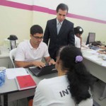 Defensoria Pública analisa 180 processos de detentas sergipanas - Fotos: Ascom/Defensoria