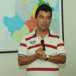 Estado articula ações para melhorar abastecimento de água  -