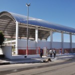 Representantes do BNDES elogiam obras do 'Sergipe Cidades' - Fotos: Ascom/Sedurb