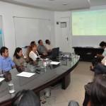 Sedurb e Seides firmam parceria para o Projeto PróMoradia - Fotos: Ascom/Sedurb