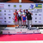 Sergipe é o grande destaque da Copa Norte/Nordeste de Ciclismo - Fotos: Ascom/Seel