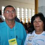 Estancianos recebem a 1ª Conferência sobre Transparência e Controle Social - Fotos: Ascom/CGE