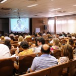 Teleconferência Brasil Sem Miséria mobiliza gestores de Sergipe - Fotos: Edinah Mary/Seides