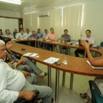 Estado articula ações para melhorar abastecimento de água  -