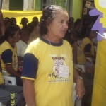 Política para Mulheres é discutida em Nossa Senhora das Dores  - Fotos: Ascom/SEPM