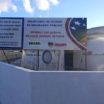 Secretário João Eloy determina ação preventiva no sertão  - Foto: Mário Sousa/Seinfra