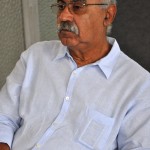Conselho Estadual de Saúde discute prestação de contas e eleição de conselheiros - O secretário de Estado da Saúde