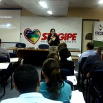 Gerenciamento de processos de negócios é tema de palestra na Seplag - Fotos: Victor Ribeiro/Seplag