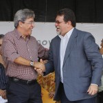 Governador e ministro anunciam investimentos de R$ 150 milhões na agricultura familiar  -