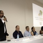 defendeu que o PNE garanta mais recursos para a Educação / Fotos: Ascom/Seed