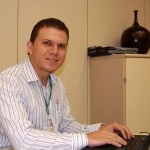 Técnico do Banese participa de capacitação sobre Inteligência de Mercado