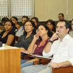 Teleconferência Brasil Sem Miséria mobiliza gestores de Sergipe - Fotos: Edinah Mary/Seides