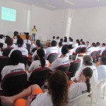Defensoria Pública analisa 180 processos de detentas sergipanas - Fotos: Ascom/Defensoria