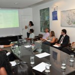 Sedurb e Seides firmam parceria para o Projeto PróMoradia - Fotos: Ascom/Sedurb