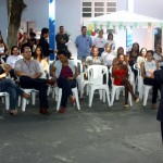 Ipesaúde comemora Dia Nacional da Saúde - Fotos: Victor Ribeiro/Seplag