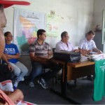 Emdagro investe na Agricultura Orgânica - Fotos: Ascom/Emdagro