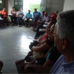 Emdagro investe na Agricultura Orgânica - Fotos: Ascom/Emdagro