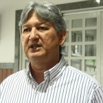 Nossa Senhora do Socorro realiza a 1ª Consocial municipal do Brasil - O presidente da 1º Consocial em Sergipe e secretáriochefe da Controladoria Geral do Estado (CGE)