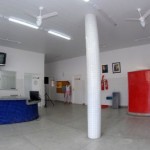 CONVITE À IMPRENSA – Inaugurações em Siriri
