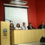 Nossa Senhora do Socorro realiza a 1ª Consocial municipal do Brasil - O presidente da 1º Consocial em Sergipe e secretáriochefe da Controladoria Geral do Estado (CGE)