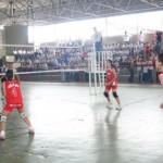 Jogo de handebol entre as seleções brasileira e egípcia abre os XXVIII Jogos da Primavera  - Fotos: Ascom/Seed