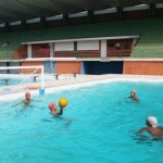 Jogo de handebol entre as seleções brasileira e egípcia abre os XXVIII Jogos da Primavera  - Fotos: Ascom/Seed