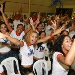 CONVITE À IMPRENSA  Isenção da taxa de vestibular da UFS -