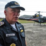 SSP realiza “operação Cerco” em vários pontos do estado  - Fotos: Jadilson Simões/SSP