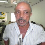 Seides organiza cadastramento de catadores de laranja no programa Mão Amiga - Fotos: Ascom/Seides