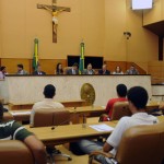 Seides participa de seminário estadual de enfrentamento às drogas  - A secretária de Estado da Inclusão