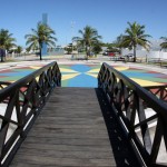 Governo conclui a recuperação do parque Mundo da Criança -