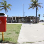 Governo conclui a recuperação do parque Mundo da Criança -