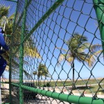 Governo conclui a recuperação do parque Mundo da Criança -