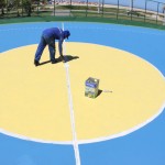 Governo conclui a recuperação do parque Mundo da Criança -