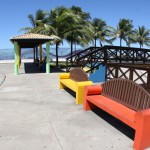 Governo conclui a recuperação do parque Mundo da Criança -