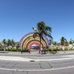 Governo conclui a recuperação do parque Mundo da Criança -