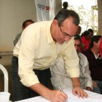 Mardoqueu Bodano / Fotos: Ascom/Cohidro