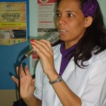 Semana da acessibilidade é marcada com debates na Oncologia do Huse - Fotos: Ascom/FHS