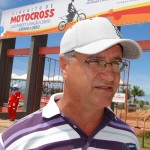 Samu monta estrutura de atendimento para Campeonato de MotoCross - Foto: Márcio Dantas/FHS